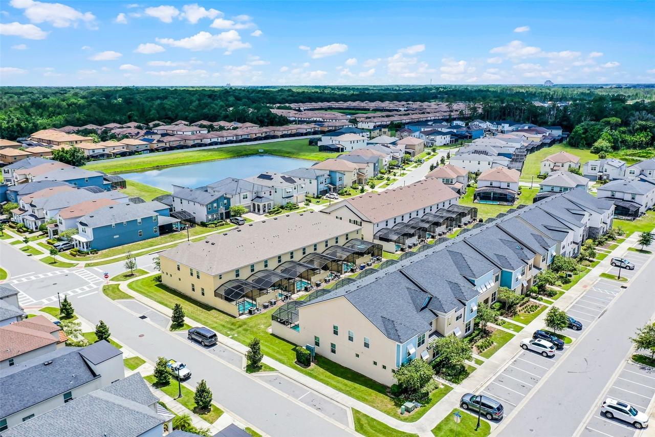 2186 Fleming Mist Pl., Kissimmee, FL 34747