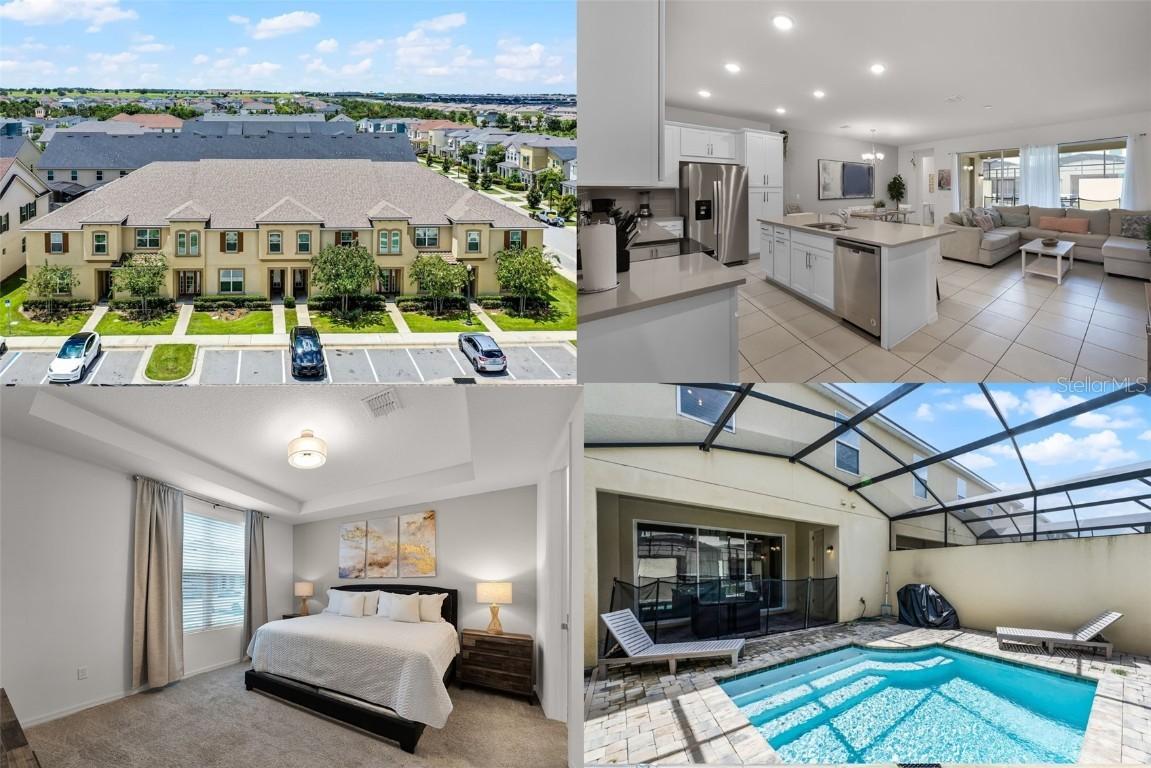 2186 Fleming Mist Pl., Kissimmee, FL 34747