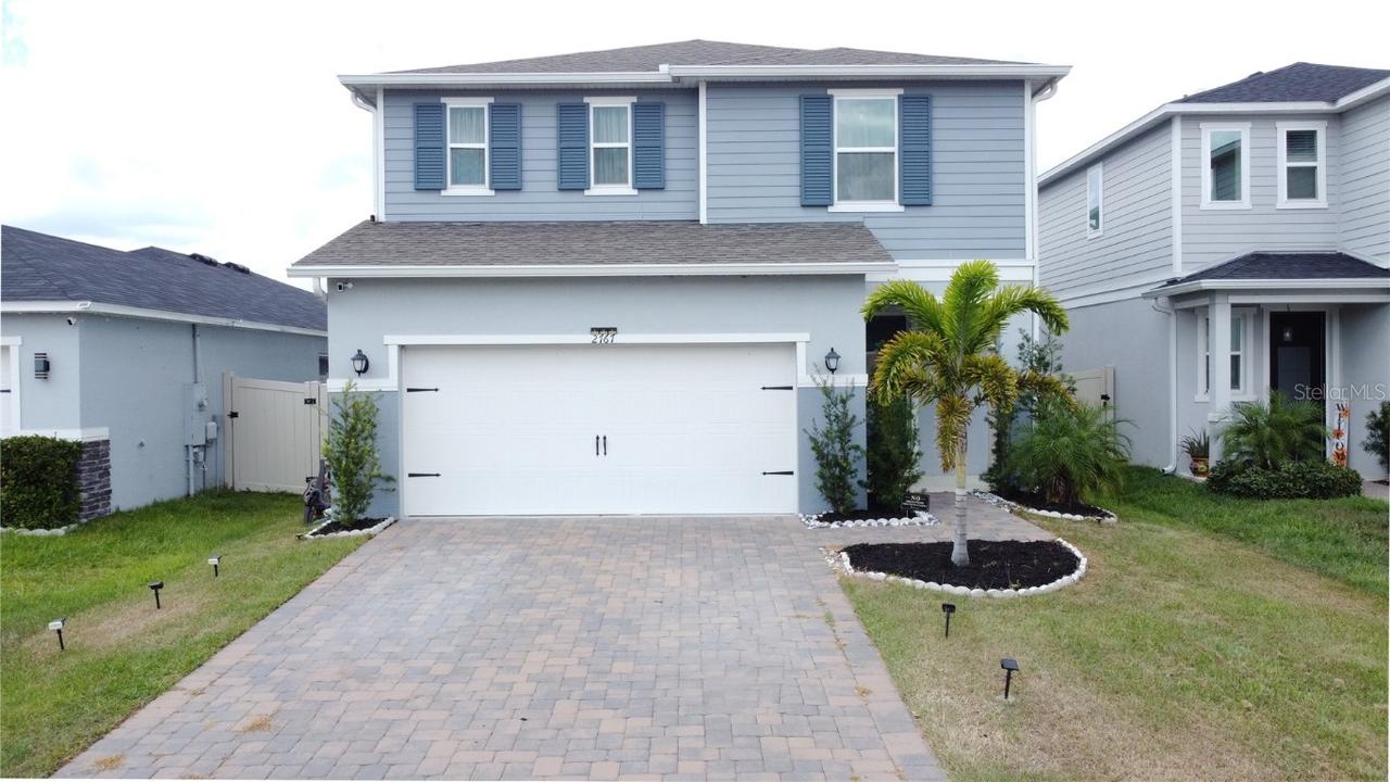 2767 Meadow Stream Way, Clermont, FL 34714