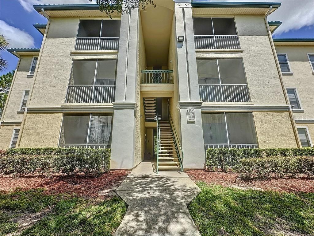 8919 Legacy Ct #104, Kissimmee, FL 34747