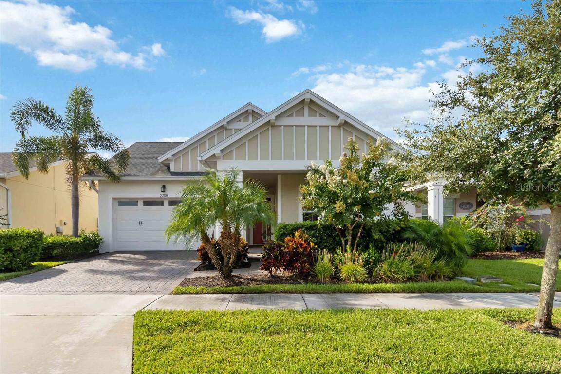 2705 Southland St., St Cloud, FL 34772