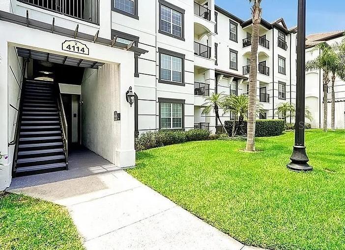 4114 Breakview Dr. #401, Orlando, FL 32819