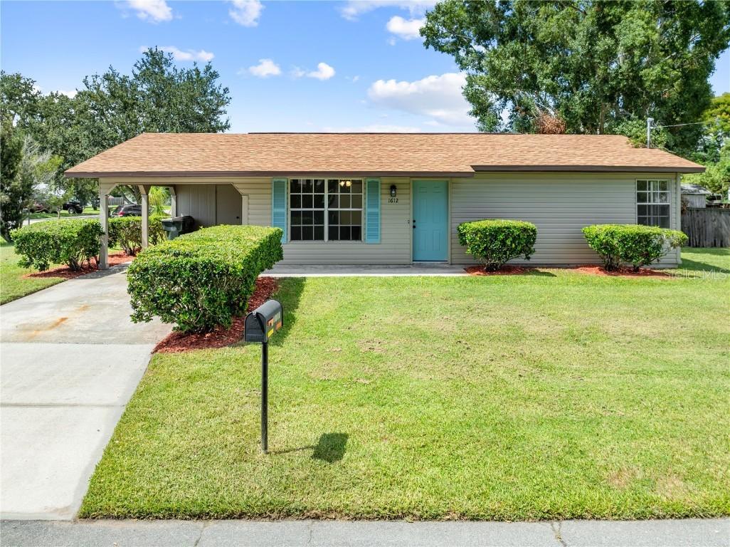 1612 16th St., St Cloud, FL 34769
