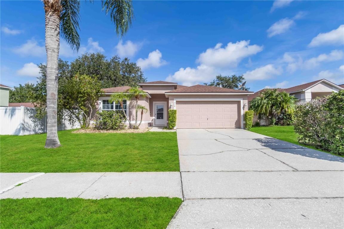 570 Brown Bear Way, St Cloud, FL 34772