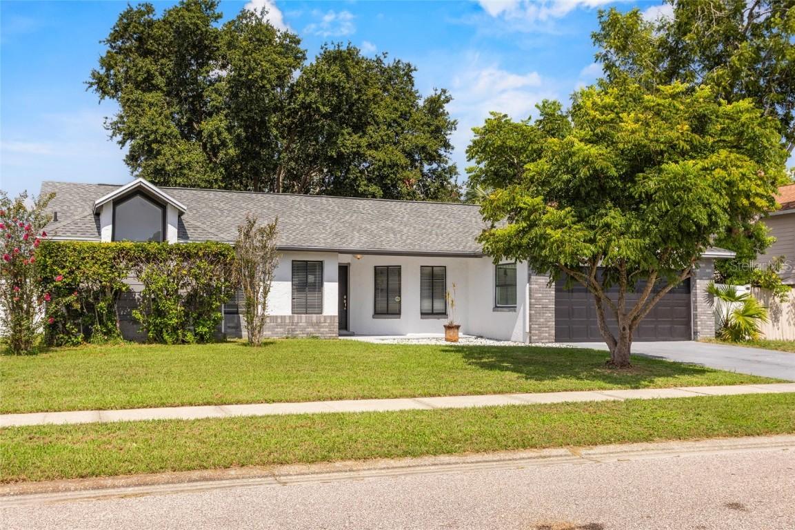11908 Cottoneaster Ct., Orlando, FL 32837