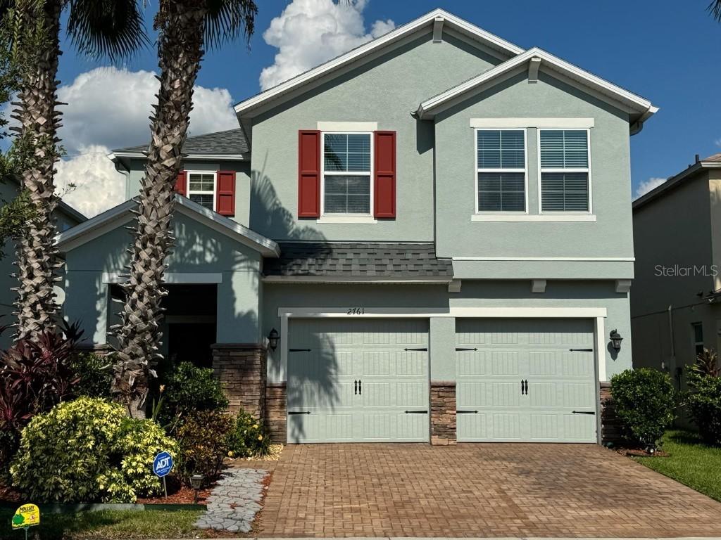 2761 Monticello Way, Kissimmee, FL 34741
