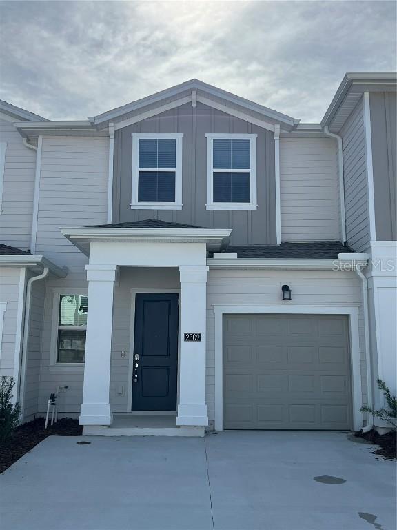 2309 Brook Marsh Loop, Kissimmee, FL 34747