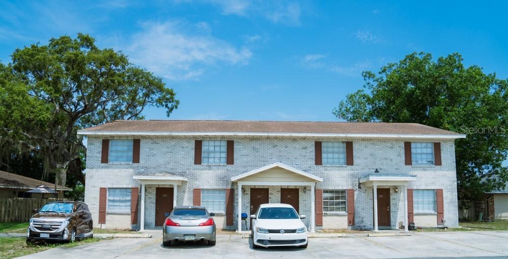 233 Century Blvd. #A, Auburndale, FL 33823