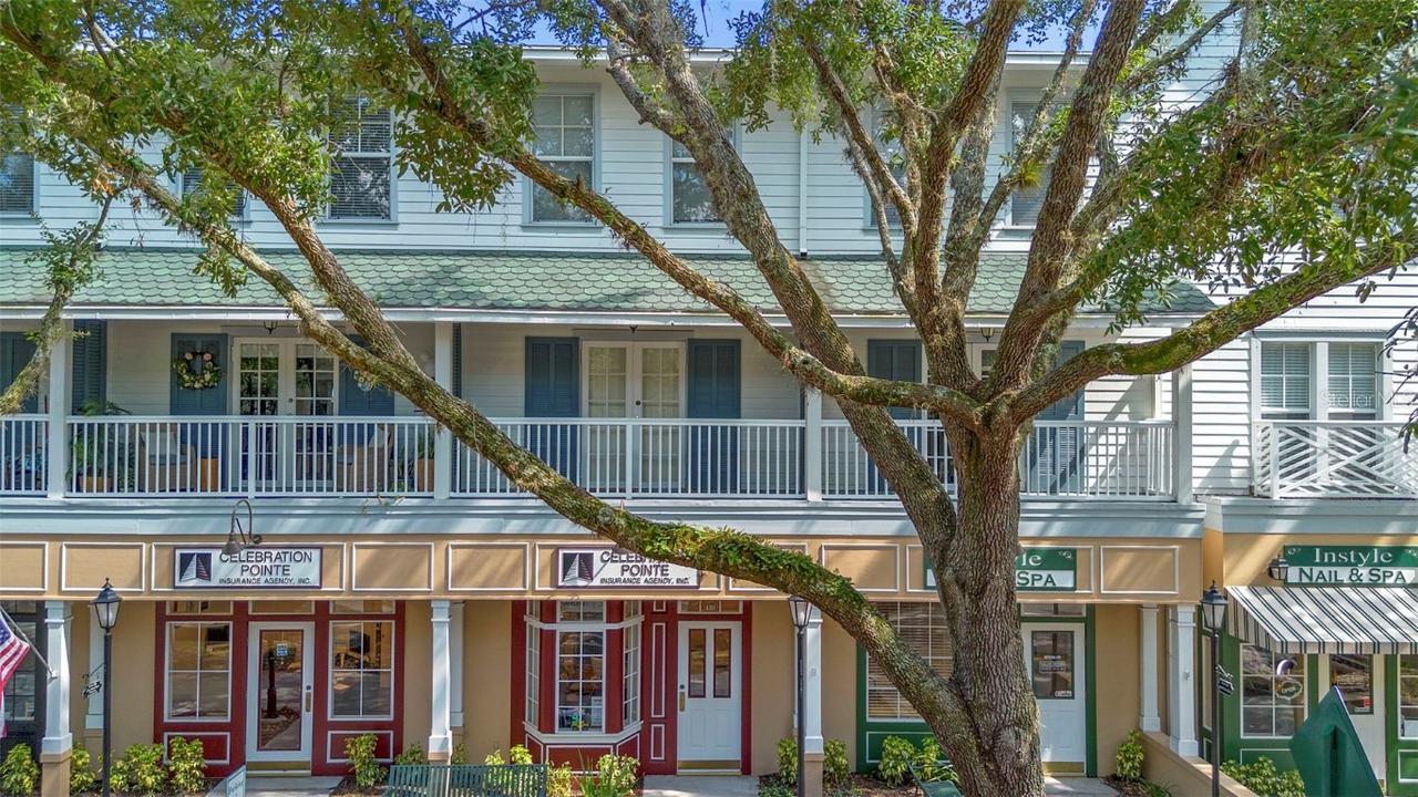 720 Celebration Ave. #220, Celebration, FL 34747