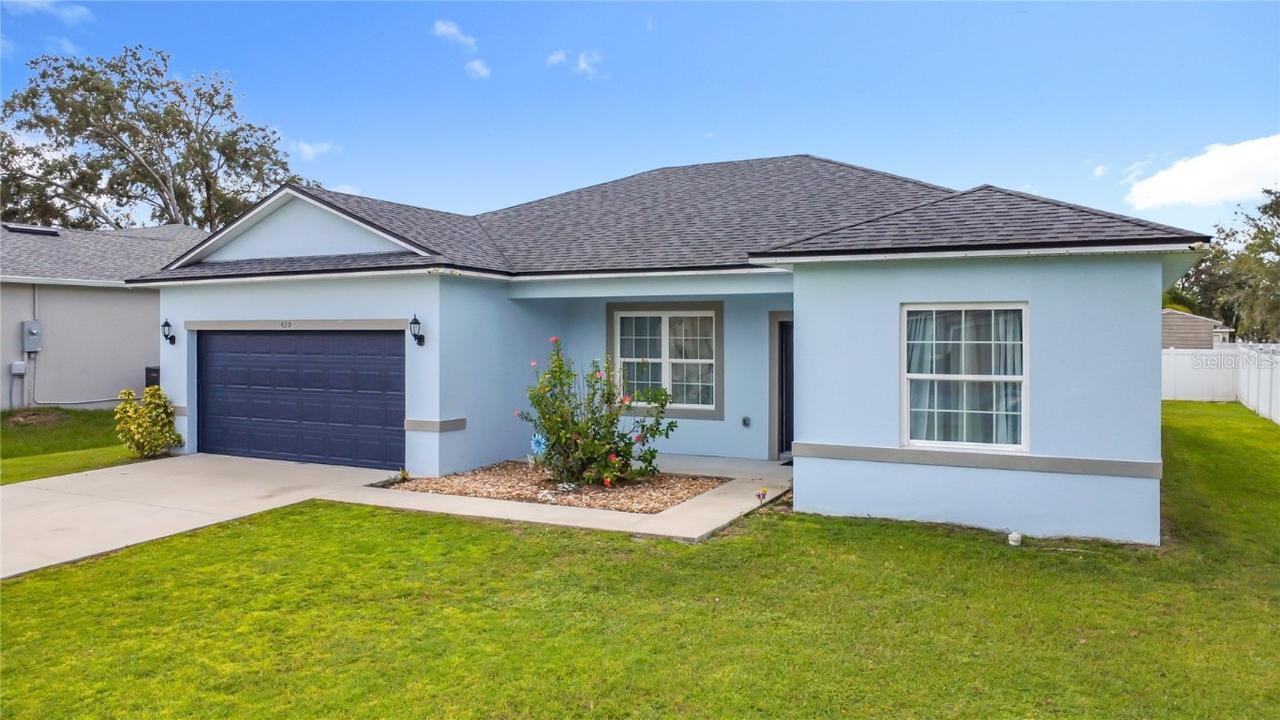 420 Eagle Dr., Kissimmee, FL 34759