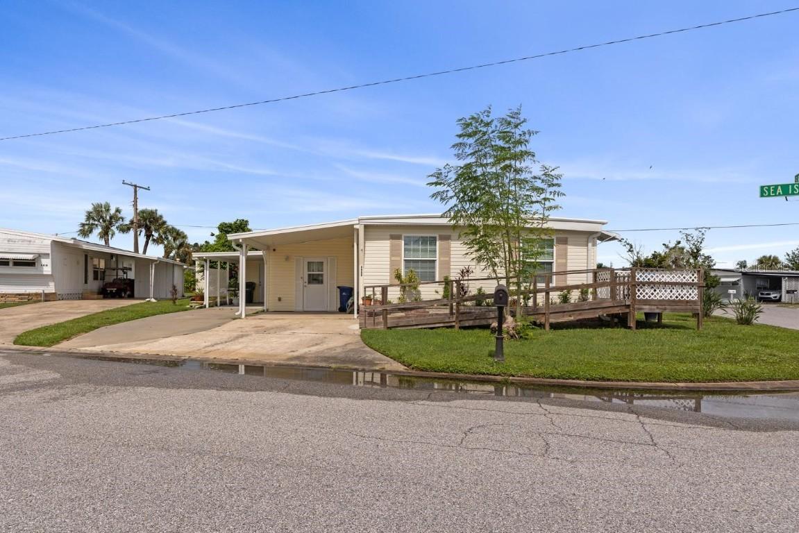 4906 Sea Island Ave., Sarasota, FL 34234
