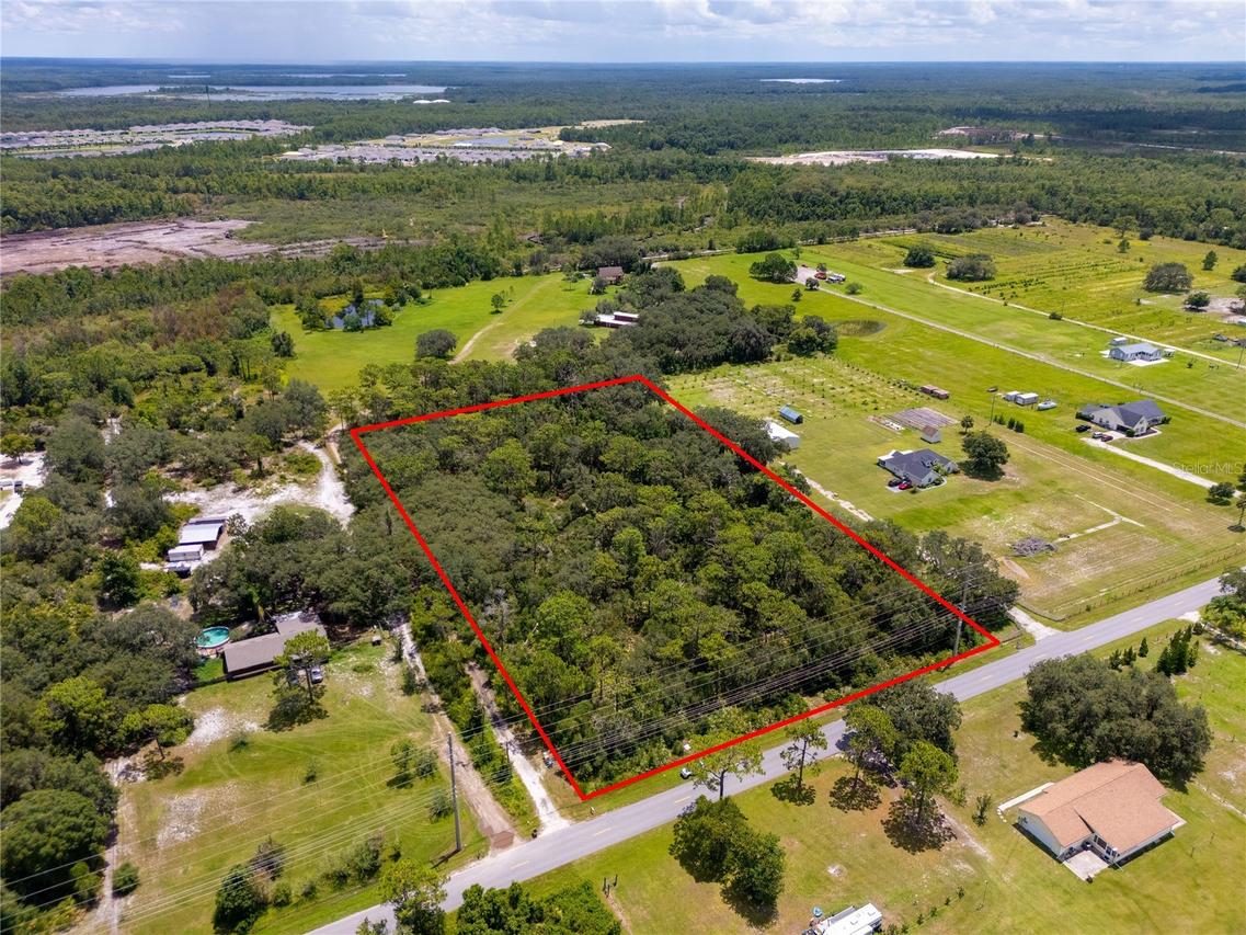2521 Absher Rd., St Cloud, FL 34771
