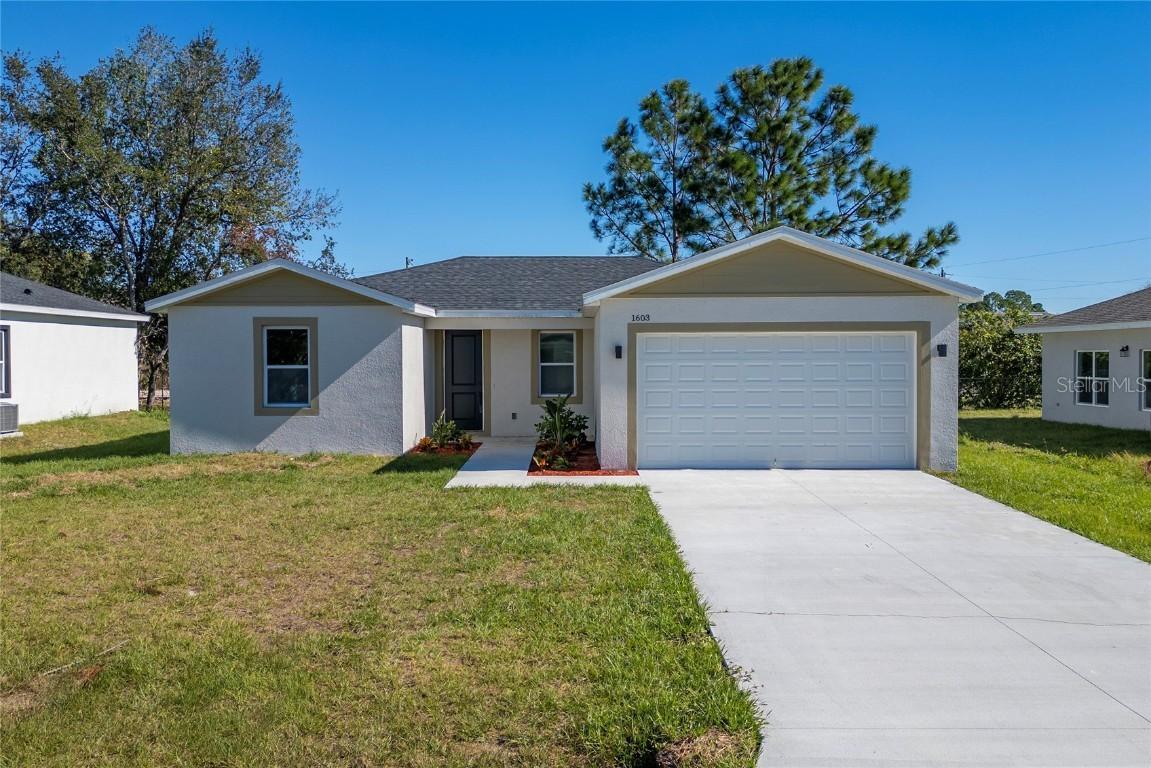 1603 Tench Ct., Kissimmee, FL 34759
