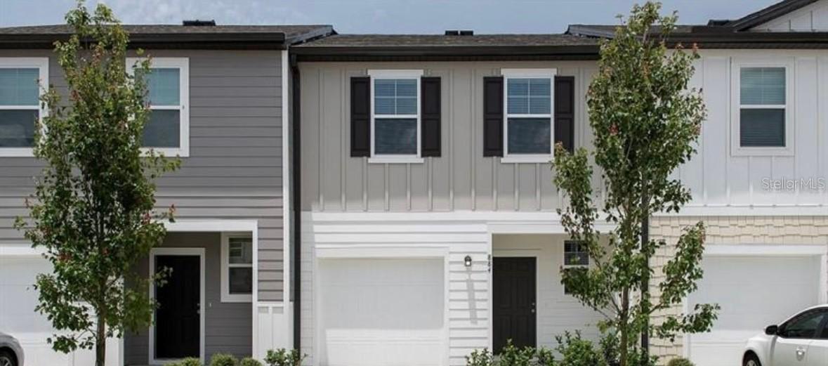 437 Madison Dr., Davenport, FL 33837
