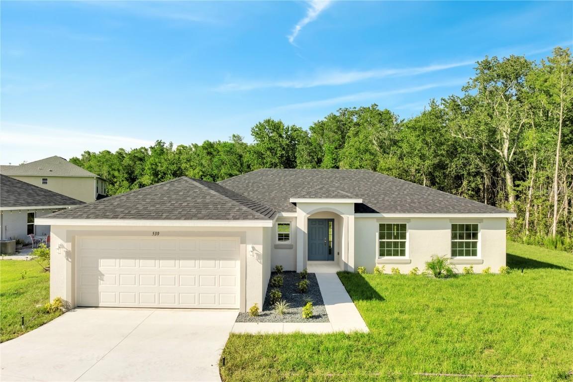 539 Viceroy Ct., Kissimmee, FL 34758