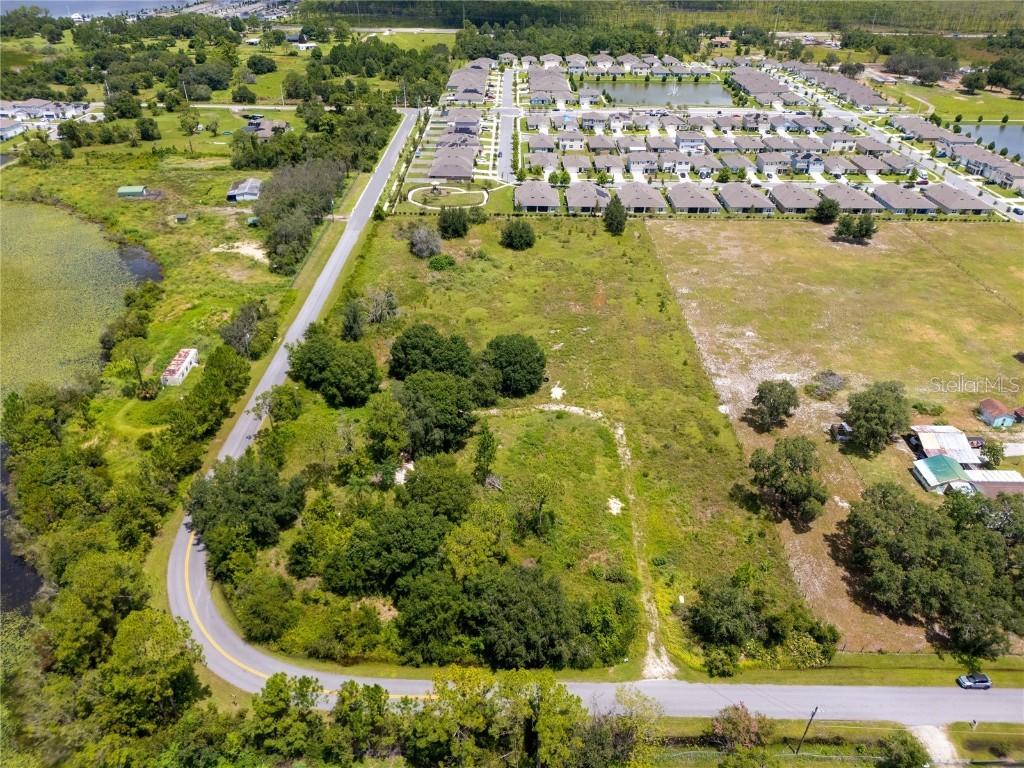 5771 Leon Tyson Rd., St Cloud, FL 34771