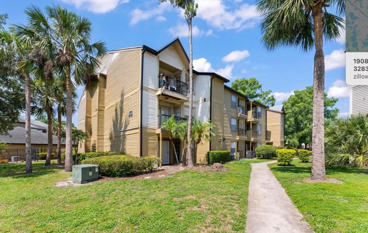 1908 Lake Atriums Cir. #3, Orlando, FL 32839