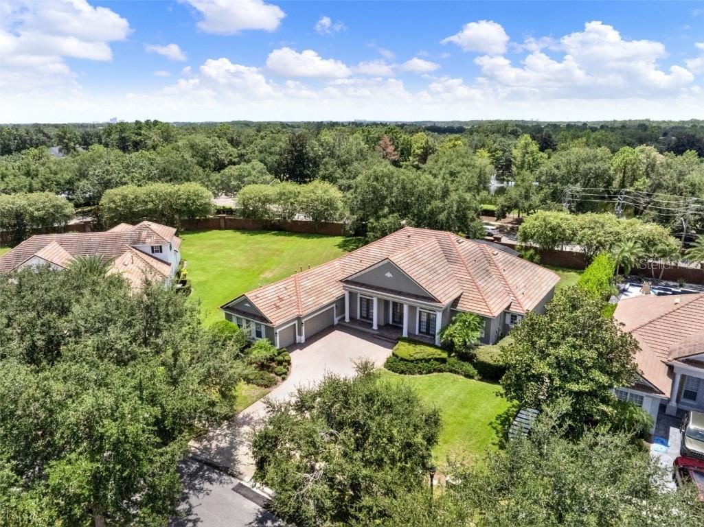 6533 Cartmel Ln., Windermere, FL 34786
