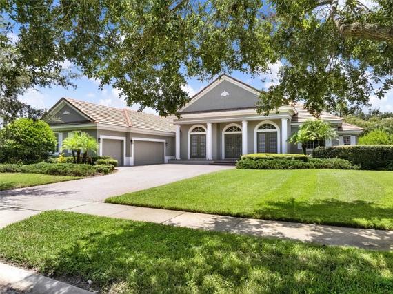 New Homes with In-ground Swimming Pools in Windermere: August 3rd to August 9th