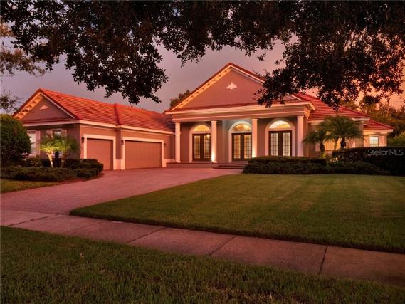 New Homes with In-ground Swimming Pools That Attend Windermere Elementary: August 3rd to August 9th