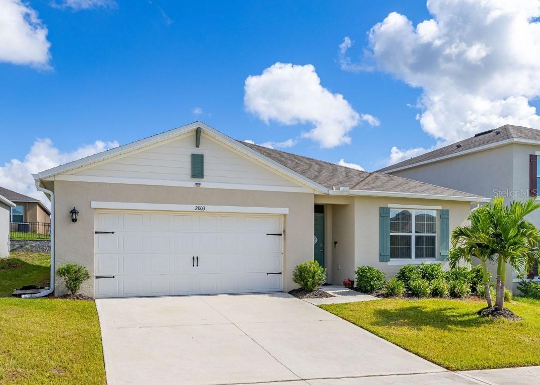 2003 Chickasaw Blvd., Davenport, FL 33837