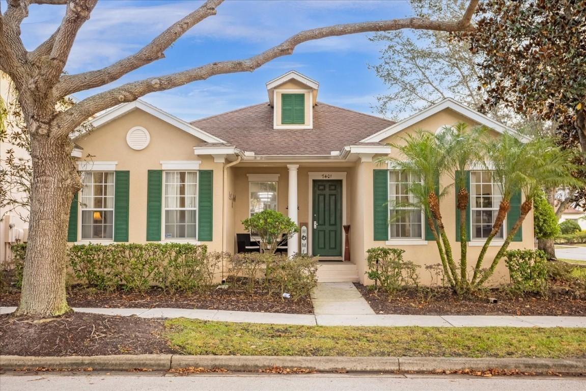 7401 Astina St., Reunion, FL 34747