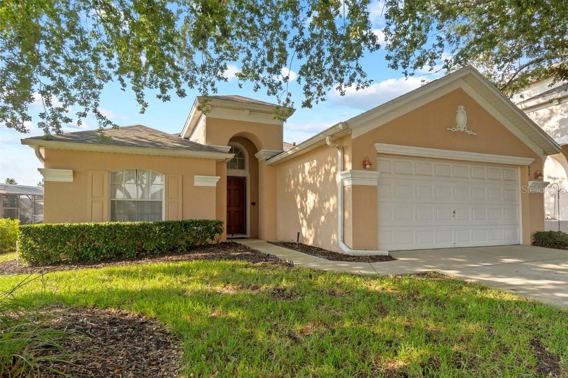 634 Montara Dr., Davenport, FL 33897