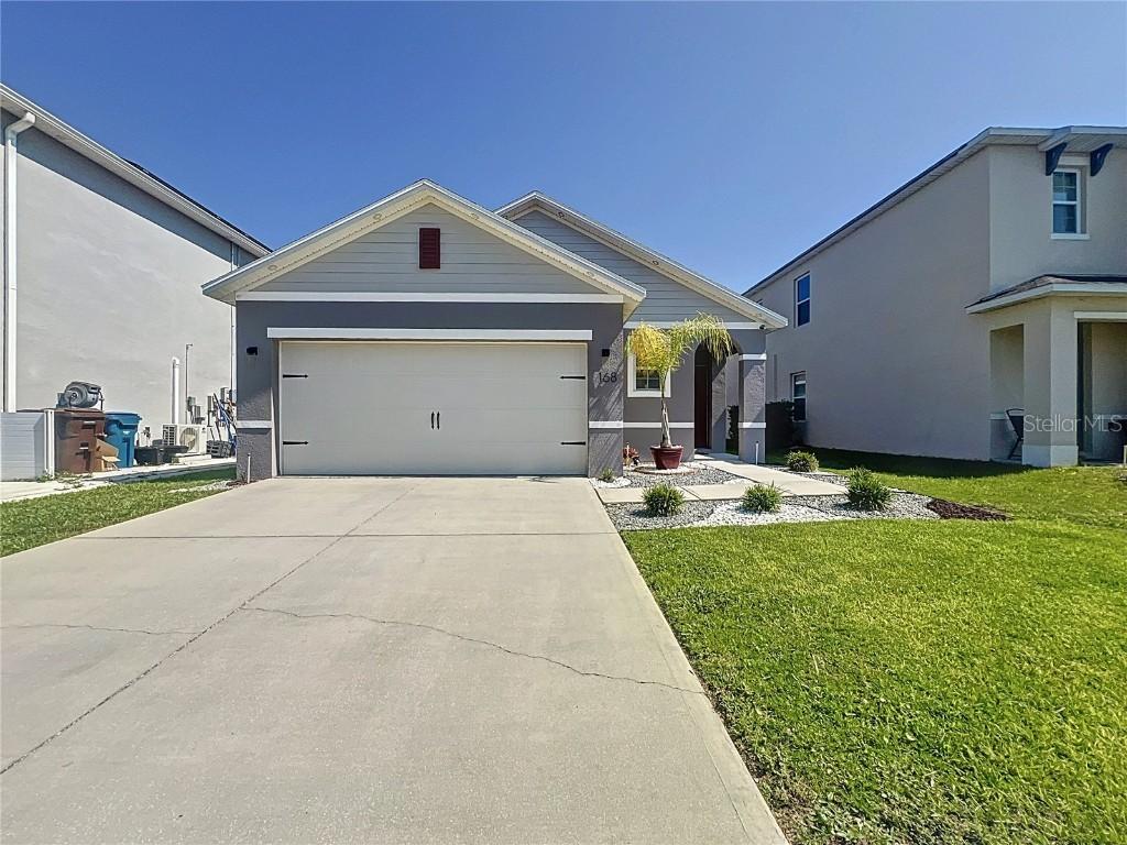 168 Eagleview Loop, Davenport, FL 33837