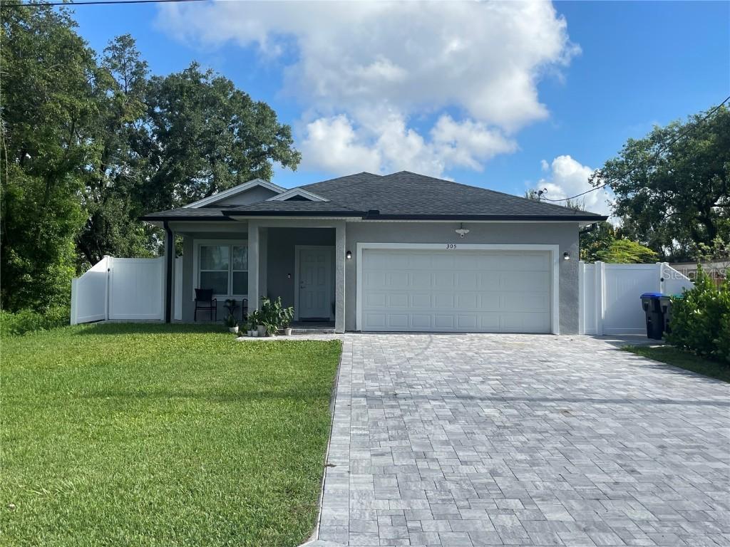 [Address Hidden by Seller], Orlando, FL 32824