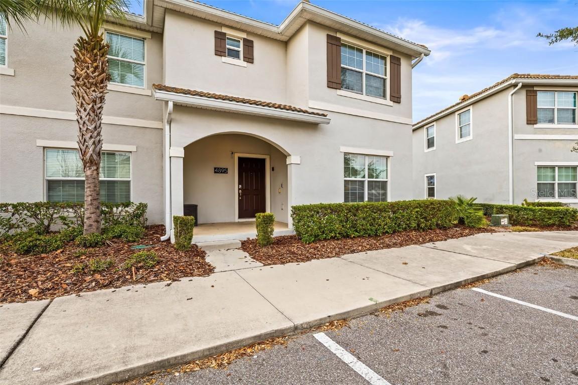 4895 Romeo Cir., Kissimmee, FL 34746