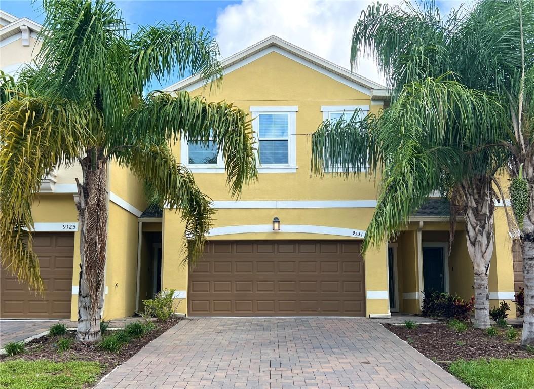9131 Tecumseh Dr., Orlando, FL 32825