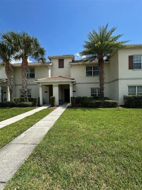 3143 Pequod Pl., Kissimmee, FL 34746