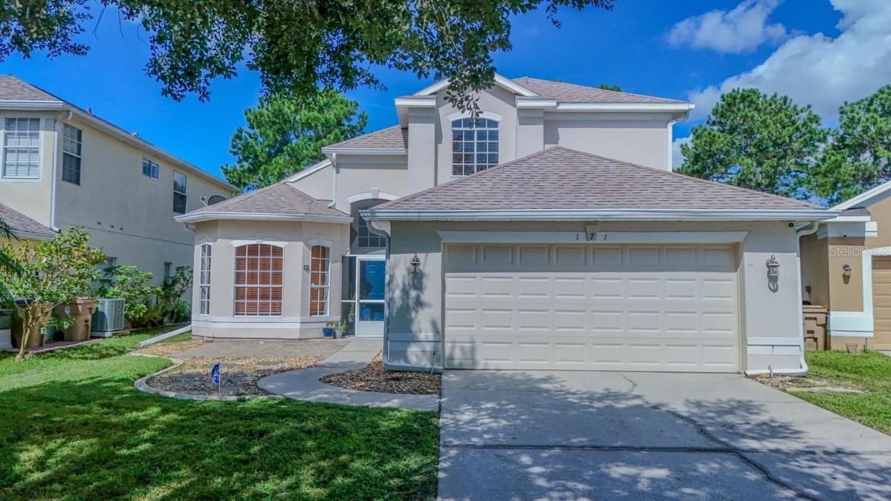 171 Westmoreland Cir., Kissimmee, FL 34744