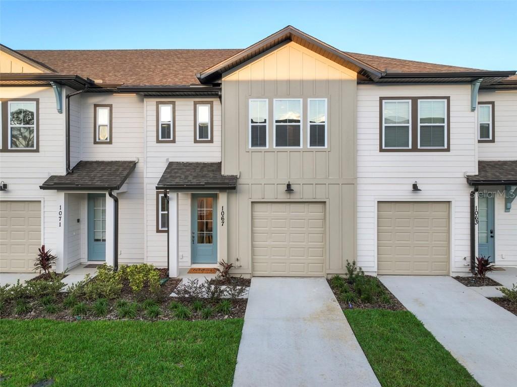 1067 Plantation Ln., Davenport, FL 33896