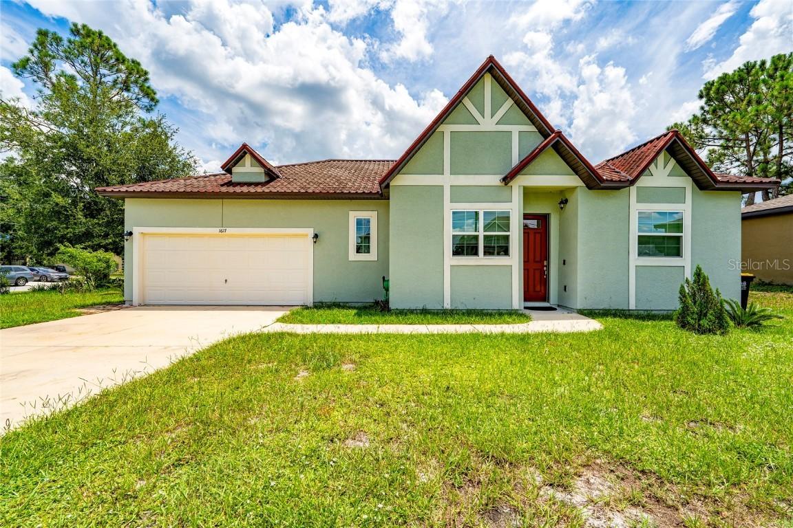 1617 Sail Dr., Kissimmee, FL 34759
