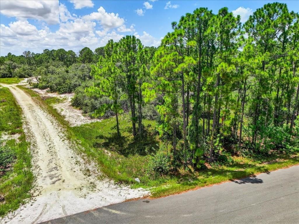 385 Jack Weisser Blvd., Lake Placid, FL 33852