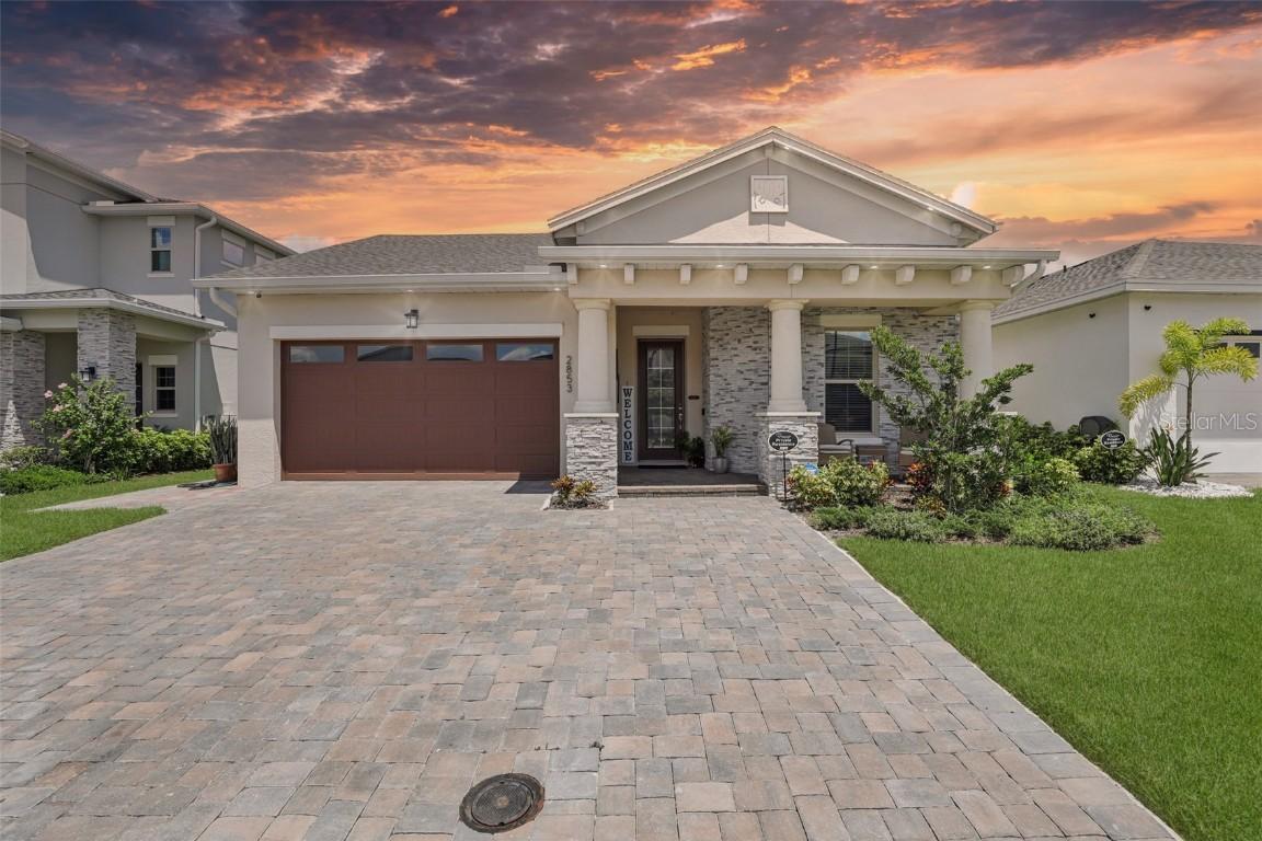 2853 Willowseed Ln., St Cloud, FL 34772