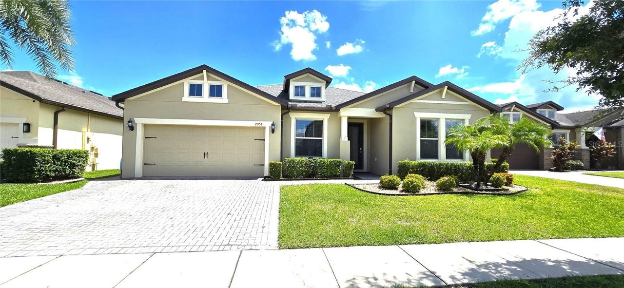 2654 Mead Ave., St Cloud, FL 34771