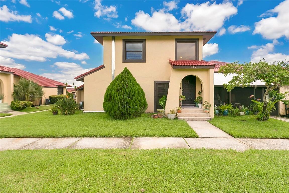 543 Hunter Cir., Kissimmee, FL 34758
