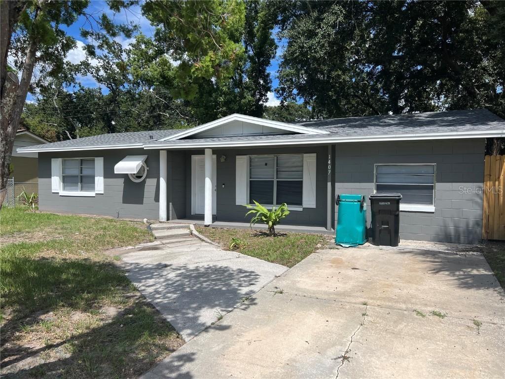 1407 Peg Ln., Orlando, FL 32808