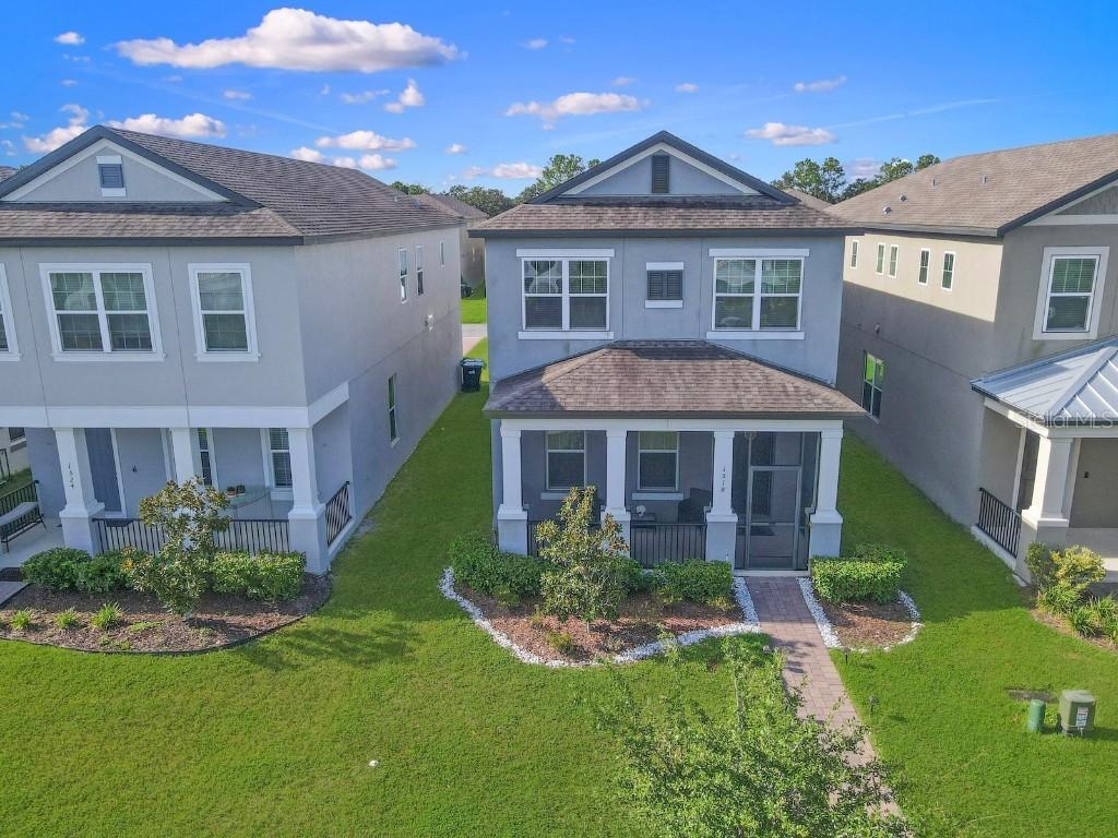 1518 Astoria Arbor Ln., Orlando, FL 32824