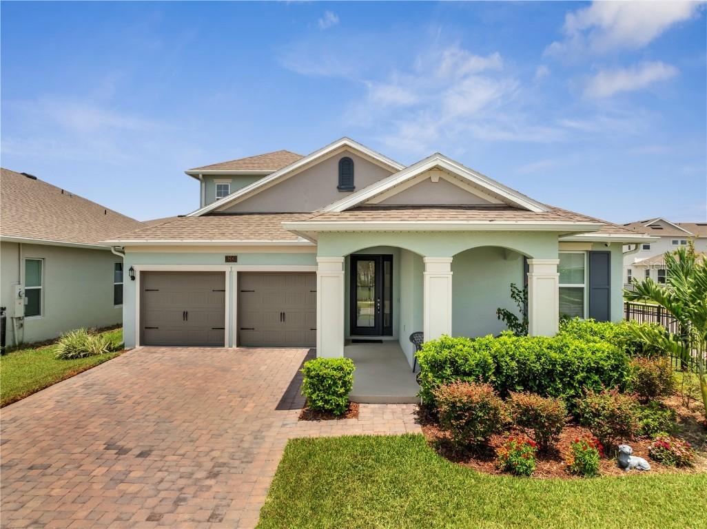 19041 Blueleaf St., Orlando, FL 32827