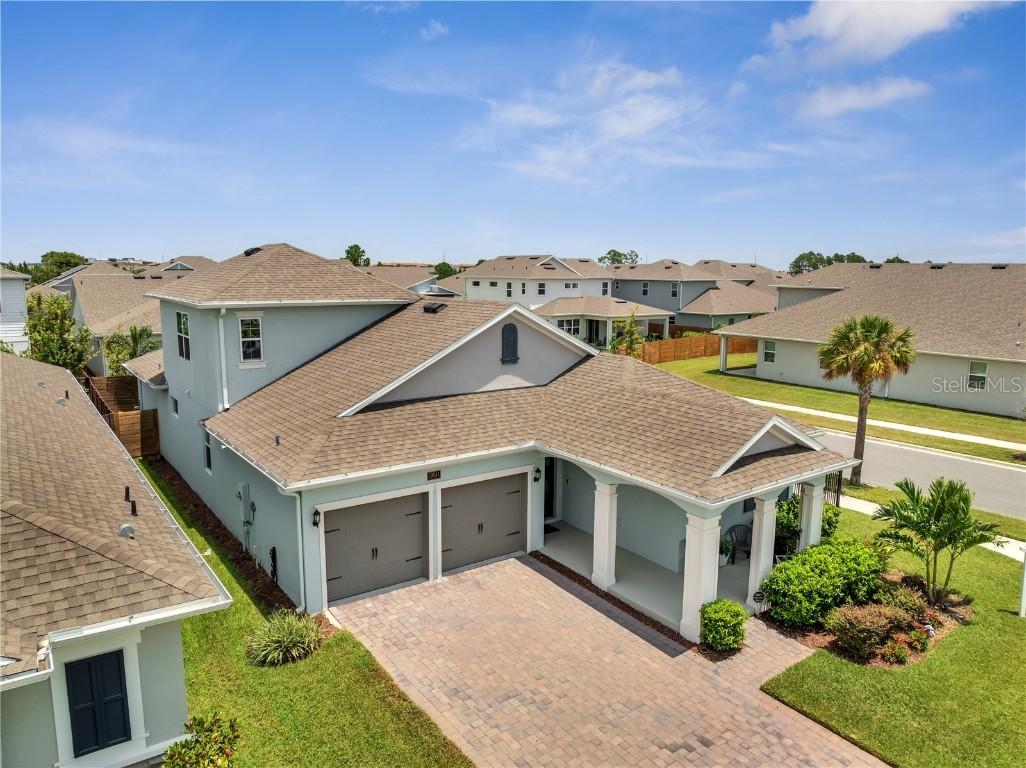 19041 Blueleaf St., Orlando, FL 32827