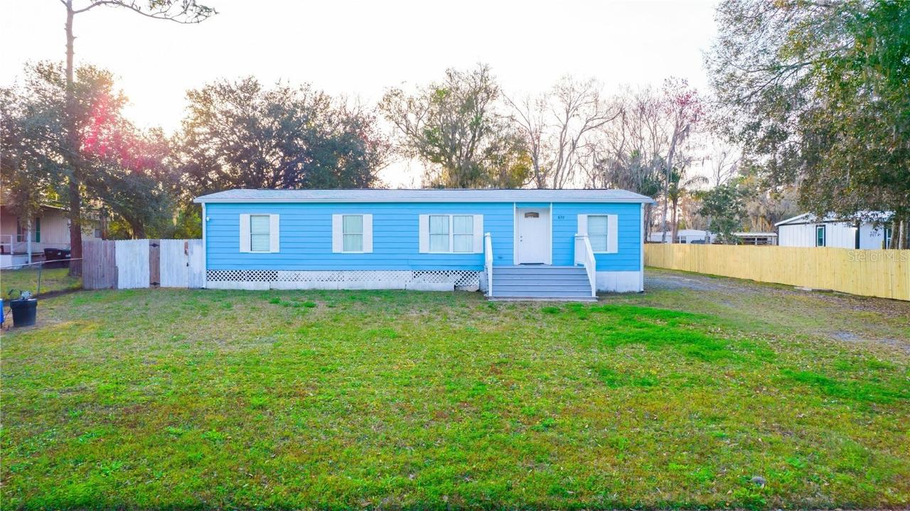 630 Carpenter Rd., Orlando, FL 32833