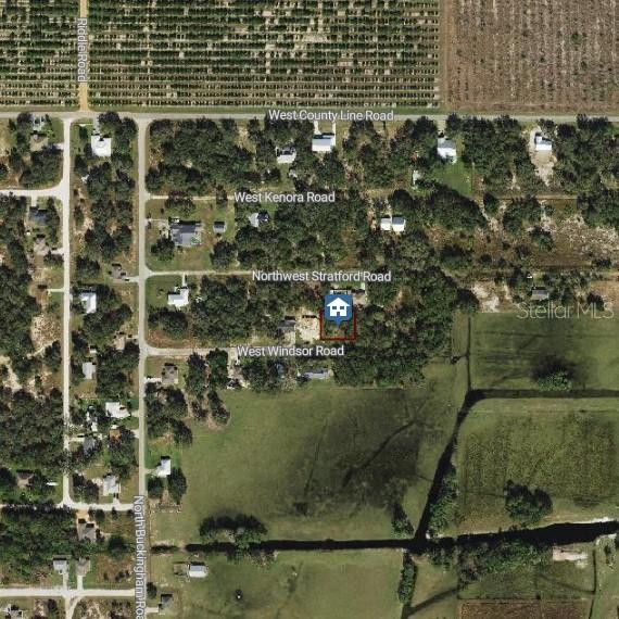 2712 W Windsor Rd., Avon Park, FL 33825