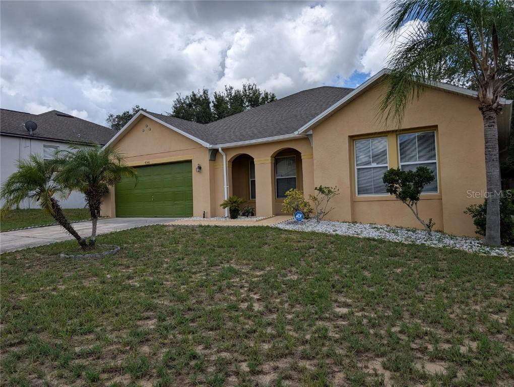 4546 Ashtubula Ct., Orlando, FL 32818