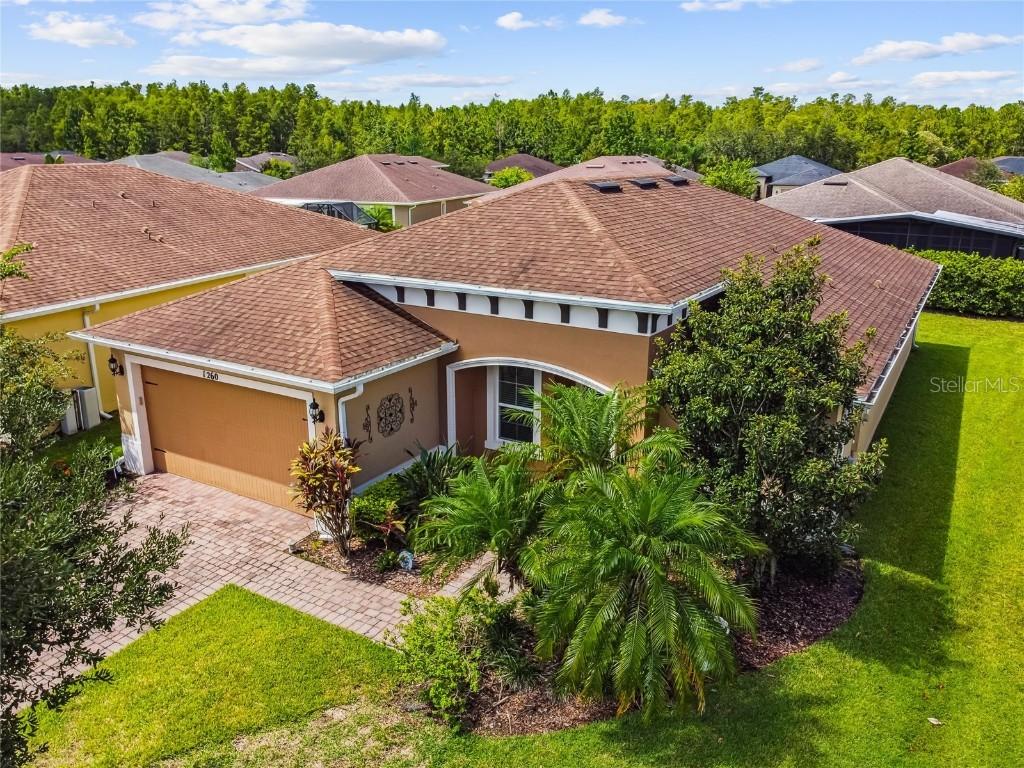 1260 Bonita Canyon Dr Dr., Poinciana, FL 34759