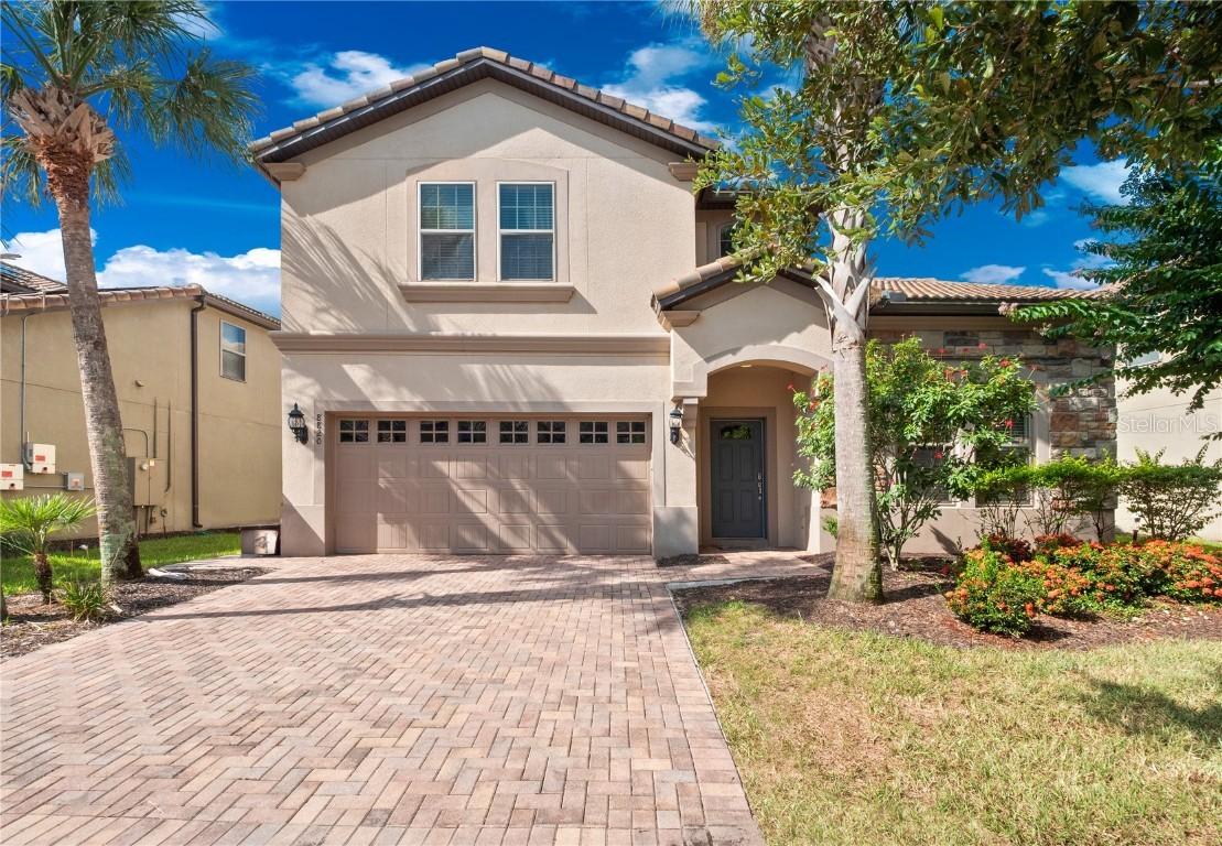 8820 Rhodes St., Kissimmee, FL 34747