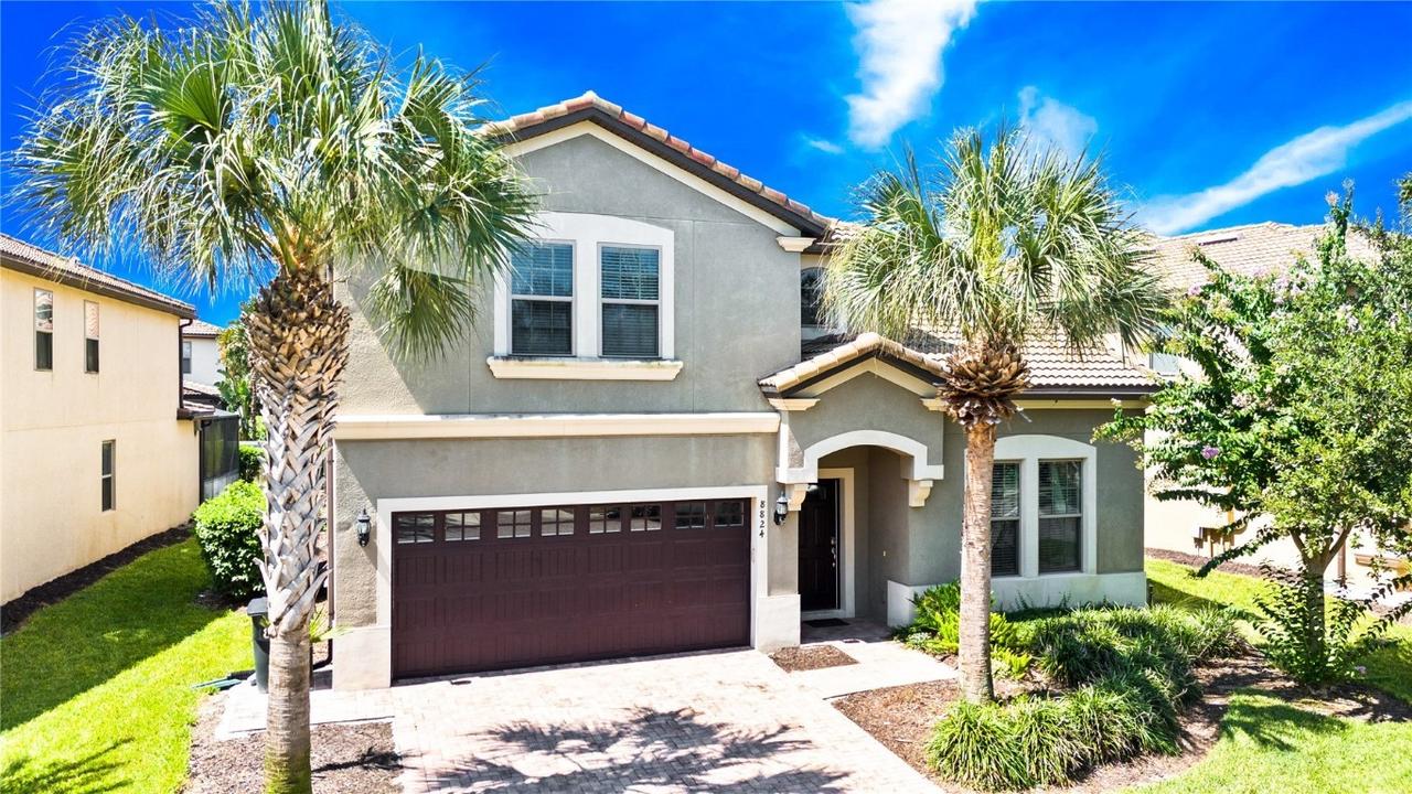 8824 Rhodes St., Kissimmee, FL 34747