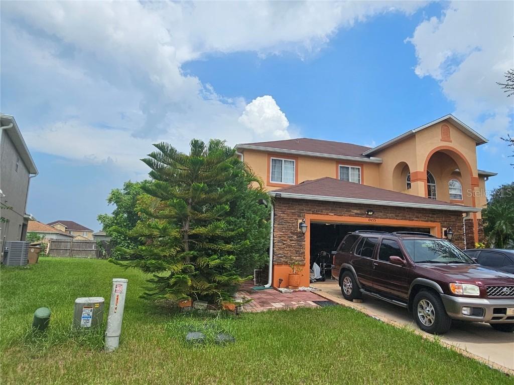 4455 Cherry Branch Ct., Kissimmee, FL 34758